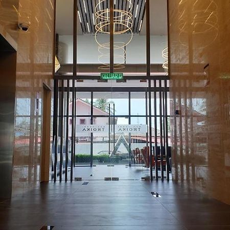 Prestige Troika Luxury Stay Kota Bharu Kültér fotó