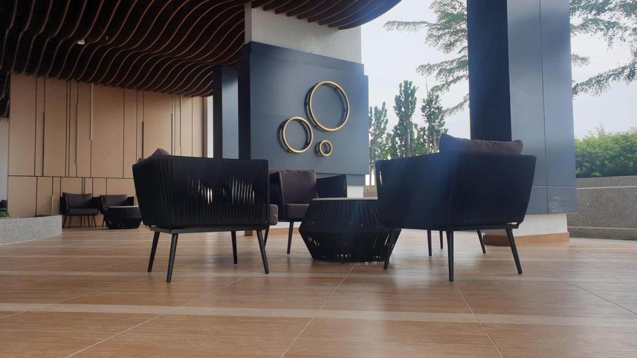 Prestige Troika Luxury Stay Kota Bharu Kültér fotó