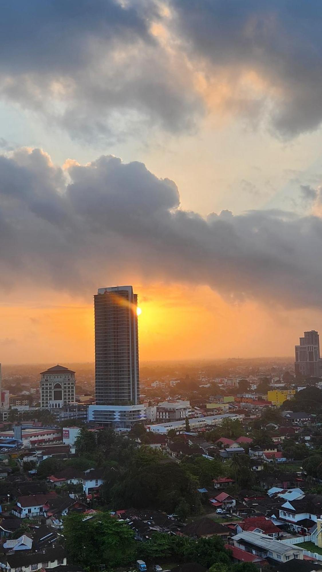 Prestige Troika Luxury Stay Kota Bharu Kültér fotó